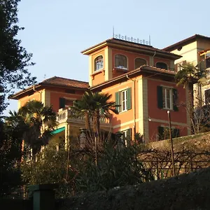 Villa Como Lake Affittacamere