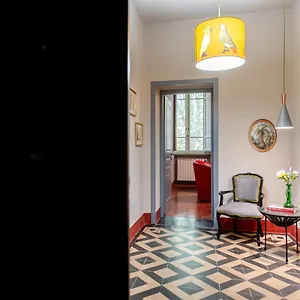 Casa Leopoldo Maison d'hôtes Pise