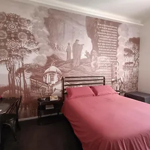 Bb Letterario Couette-café Ravenne