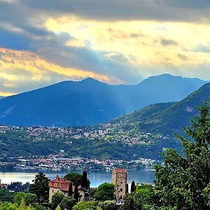 La Dimora Dei Due Laghi Bed & Breakfast
