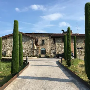 Podere Castel Merlo Villongo SantʼAlessandro